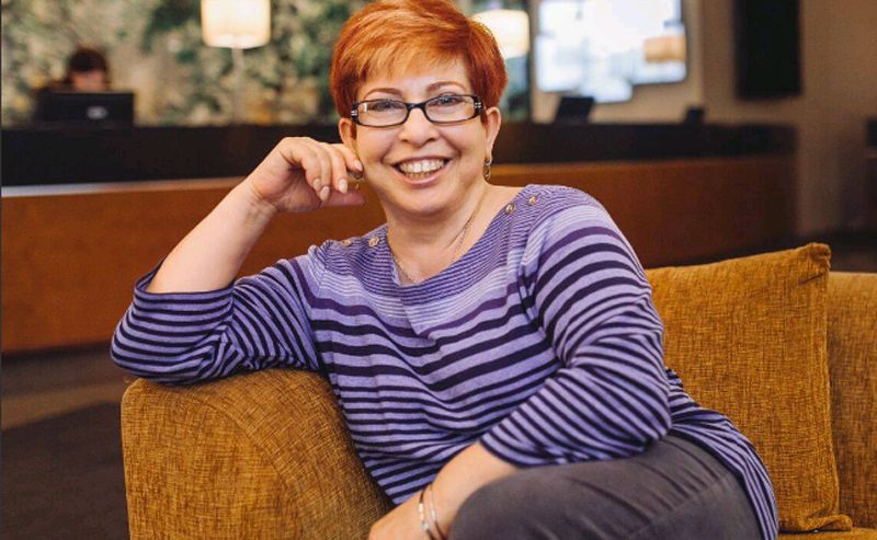 Марина Азимова