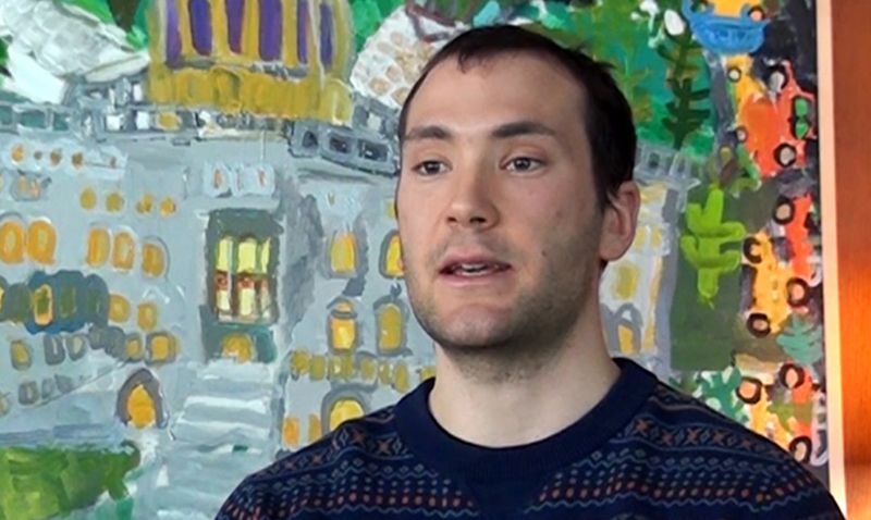 Eric Rubenstein