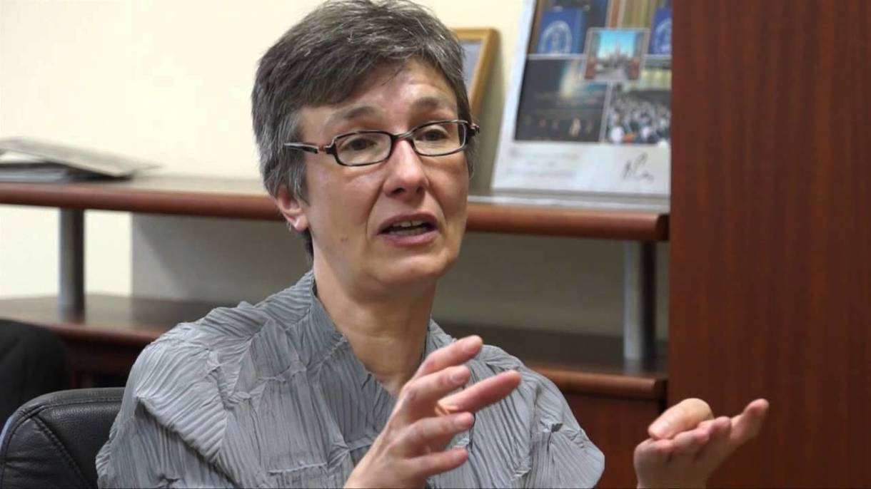 Елена Григоренко